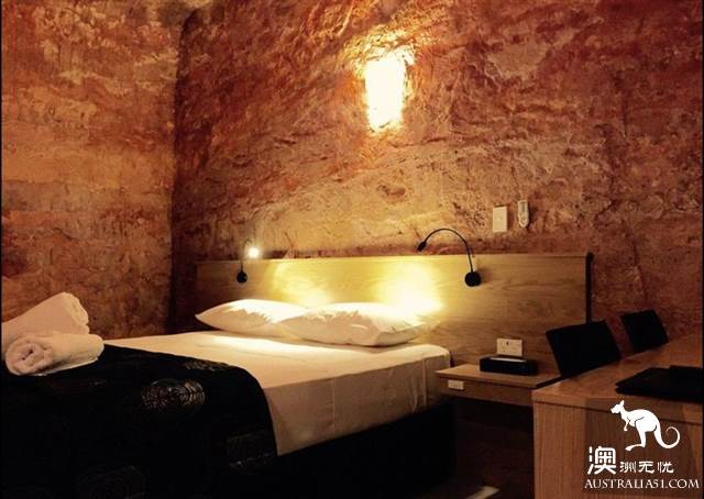 澳洲自駕,從阿德萊德一路向北到地下城庫伯佩迪