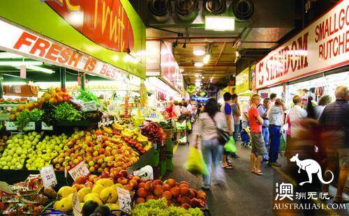 澳洲自駕,從阿德萊德一路向北到地下城庫伯佩迪