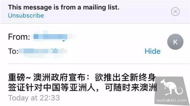 代写广告都怼到RMIT学校邮箱里去了?FB等网站统统沦陷!迪肯自己买了54份代写,结果基本都挂了?