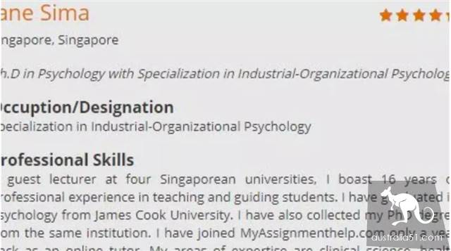 代写广告都怼到RMIT学校邮箱里去了?FB等网站统统沦陷!迪肯自己买了54份代写,结果基本都挂了?