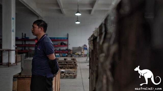 如果离职，黄先生和他的妻子将回到北方成为农民。