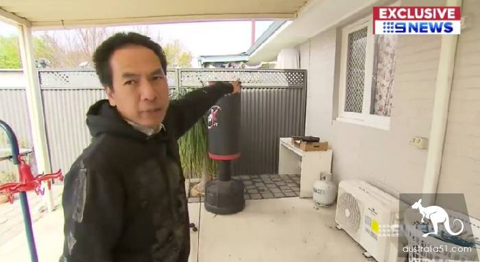 澳洲亞裔傢庭在後院BBQ,竟被告上法院!?數萬網友暴怒,誓死維護澳洲國寶!結局太歡樂了...