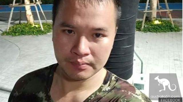 突髮!泰國商場遭持槍掃射,21死,30傷