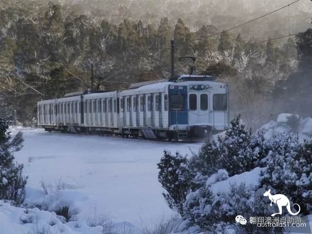 世界十大顶级滑雪场 vs 澳洲人气最高滑雪场！看看你打卡过几个？