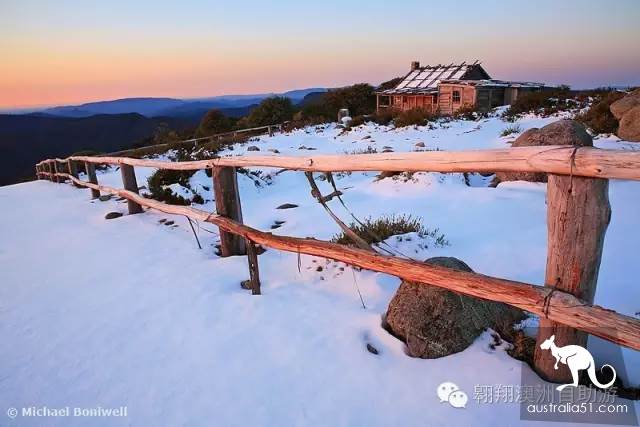 世界十大顶级滑雪场 vs 澳洲人气最高滑雪场！看看你打卡过几个？