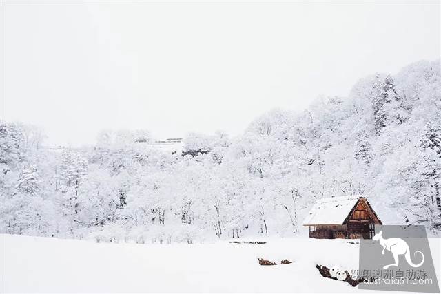 世界十大顶级滑雪场 vs 澳洲人气最高滑雪场！看看你打卡过几个？