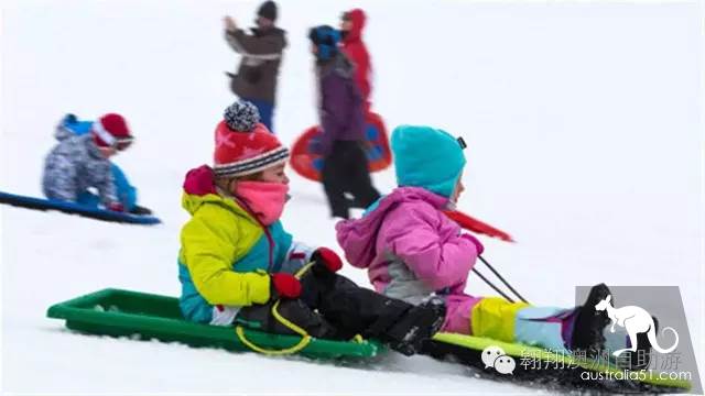 世界十大顶级滑雪场 vs 澳洲人气最高滑雪场！看看你打卡过几个？
