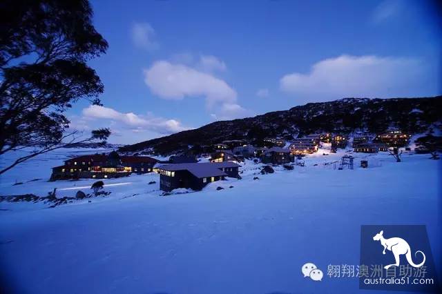 世界十大顶级滑雪场 vs 澳洲人气最高滑雪场！看看你打卡过几个？