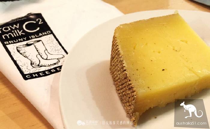 大洋路上的奶酪世界博物館,是誰打造了南半球黃金緯度的奶酪世界?