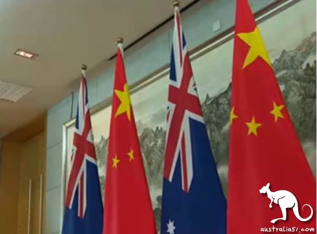「中國學生再也不會來了!」赴澳留學中介紛紛威脅要將留學生轉移到英國