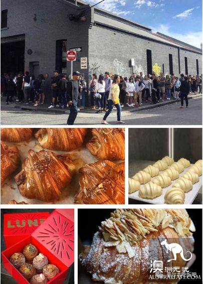 2019墨爾本必打卡神店出爐!po照就能點燃朋友圈