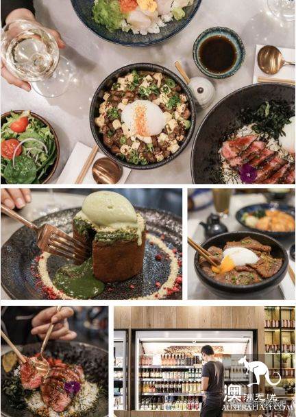 2019墨爾本必打卡神店出爐!po照就能點燃朋友圈