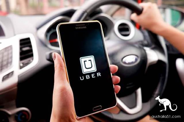 在澳洲開優步能賺多少錢?澳洲Uber司機收入概況和交稅指南