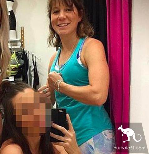 澳洲女教师与16岁男生发生性关系！陪审团：男生经验丰富女方无罪