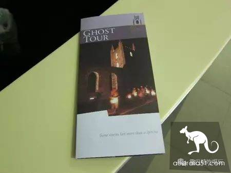 亞瑟港夜晚的探險之旅,勇敢者的旅行