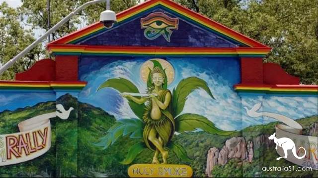 吐血整理！悉尼周边12处绝美景点，还有19个特色小镇！带上宝宝，一个一个玩过去