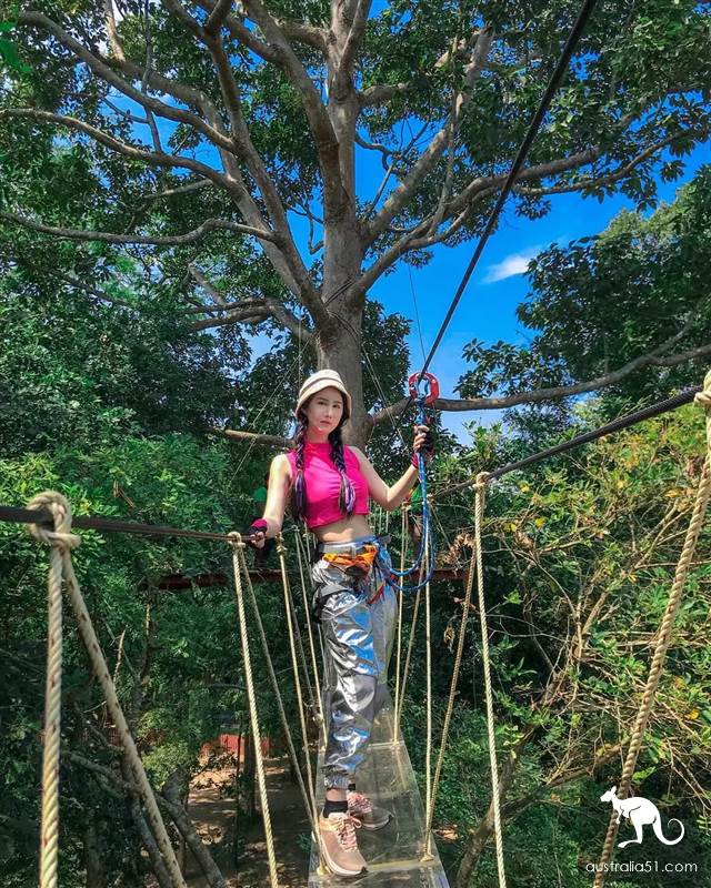 悉尼好山,好水,好無聊?那是妳沒看過這個貼!悉尼20個一日遊的好地方,週末就走起來吧