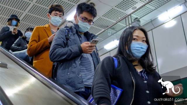 台湾2020口罩之战:总人口2300万日产量挑战1000万