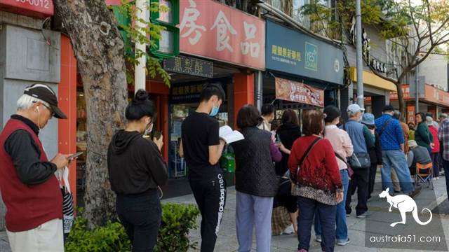 台湾2020口罩之战:总人口2300万日产量挑战1000万