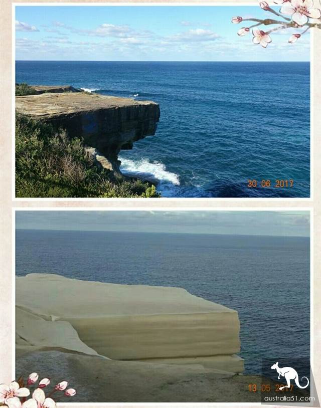 六公裹暴走,探索悉尼最知名的濱海徒步線路:邦迪至庫吉步道