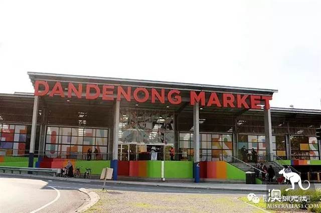 純乾貨攻略,墨爾本的菜市場、大型超市,都在這了