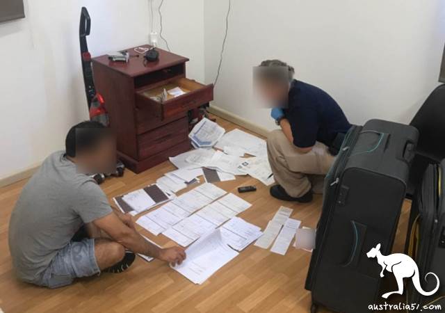 涉嫌跨境販賣妻子 <a href='/city/Darwin/' target='_blank'>達爾文</a>男子或面臨12年監禁
