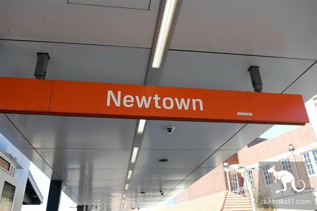 悉尼 Newtown 遊玩攻略:暢遊文藝小鎮、吃遍最夯美食!