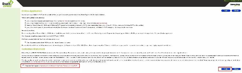 澳洲房车自驾游高速缴费指南,从此不再为缴费而烦恼