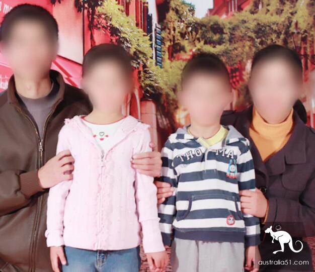 中國乙肝男子被拒永居,為搏留澳停藥4個月