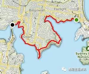 太全了!悉尼週邊9大徒步!44個國傢公園,星空,森林,海灘,一文看遍最野最美的悉尼