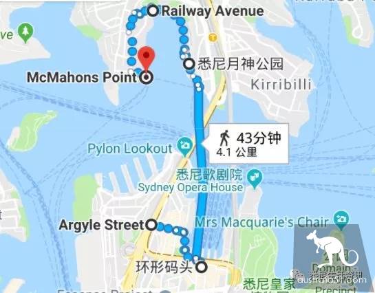 太全了!悉尼週邊9大徒步!44個國傢公園,星空,森林,海灘,一文看遍最野最美的悉尼