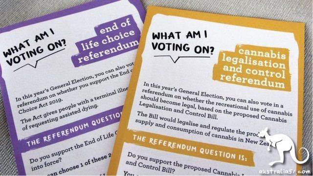 referrendum