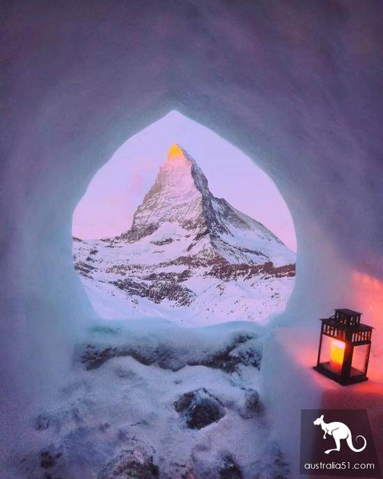 冬天去瑞士別只滑雪,來試試慢火車的小眾玩法