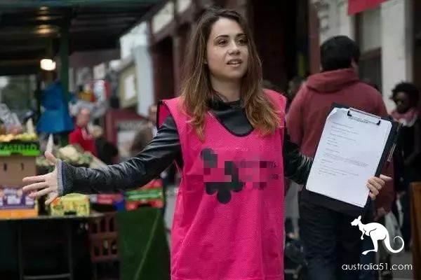 在墨爾本CBD街頭碰見這些人快跑,最愛盯華人!中國留學生親身經歷:根本防不勝防!