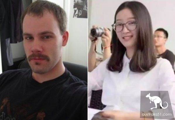 在墨爾本CBD街頭碰見這些人快跑,最愛盯華人!中國留學生親身經歷:根本防不勝防!