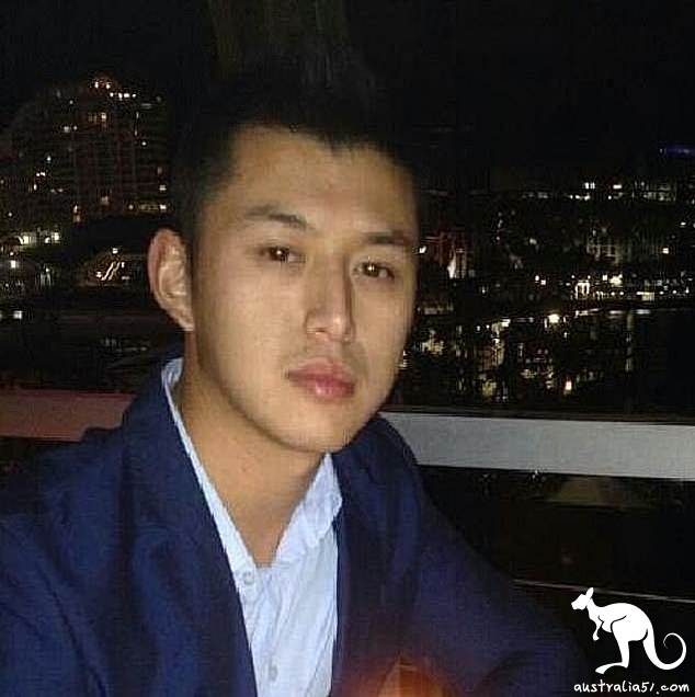 最蠢罪犯?悉尼華男載2億毒品撞警車,俯首認罪