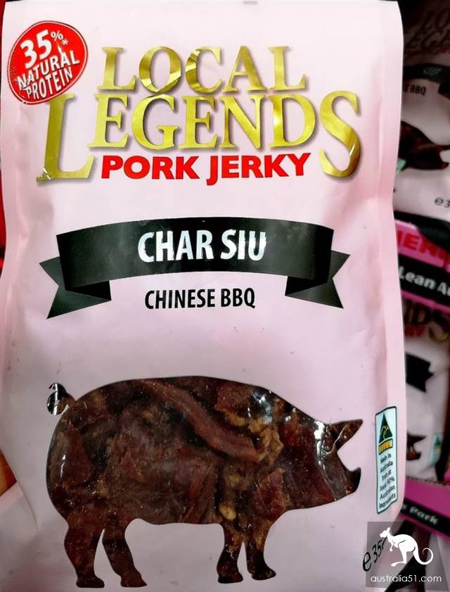 伴手禮不知道帶什麼?墨爾本COSTCO零食采購清單來啦