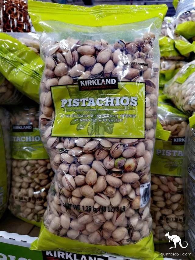 伴手禮不知道帶什麼?墨爾本COSTCO零食采購清單來啦