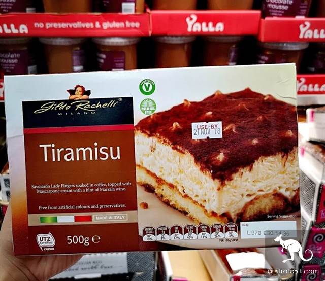 伴手禮不知道帶什麼?墨爾本COSTCO零食采購清單來啦