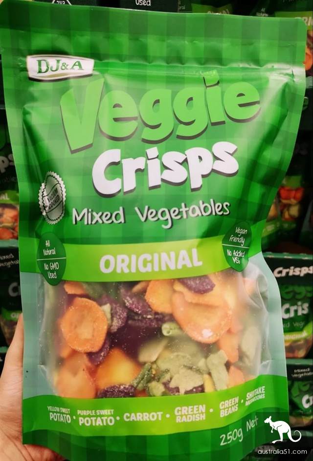 伴手禮不知道帶什麼?墨爾本COSTCO零食采購清單來啦