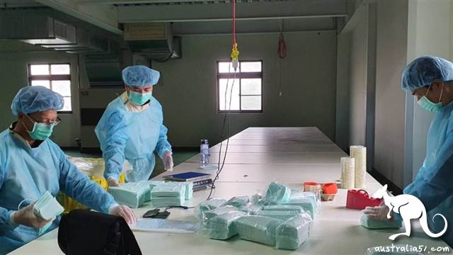 聚焦：特朗普批评世卫，谭德塞反驳并指控台湾