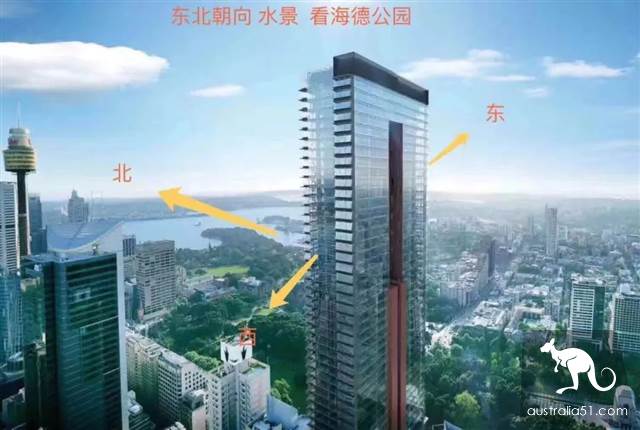 公寓面积怎么算？有没有公摊面积？看完这篇让你秒懂澳洲公寓