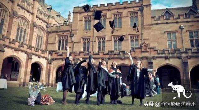 澳洲大学将取消语言班、非211大学不予录取,留学越来越难了...