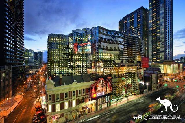 澳洲大学将取消语言班、非211大学不予录取,留学越来越难了...