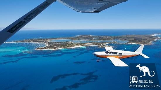 网红矮袋鼠故乡，西澳罗特尼斯岛（Rottnest Island）干货攻略之玩乐篇
