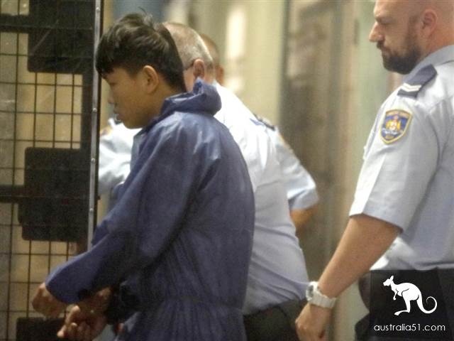 俞琪遇害案嫌疑人董碩認罪