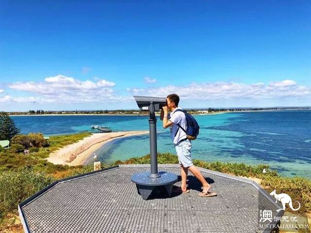 珀斯周边攻略，《妻子的浪漫旅行2》取景地曝光