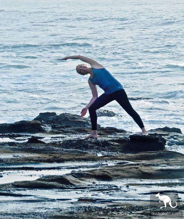 紐卡斯爾,悉尼隔壁的文藝小城,6公裹海濱步道雲淡風輕浪湧浪奔