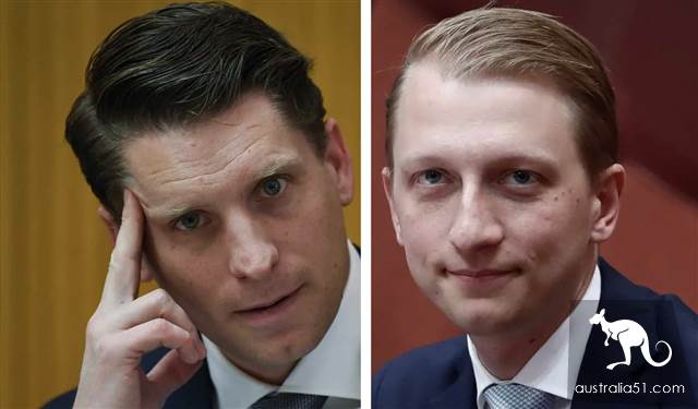 中國對澳自由黨議員要求“忏悔和糾正”