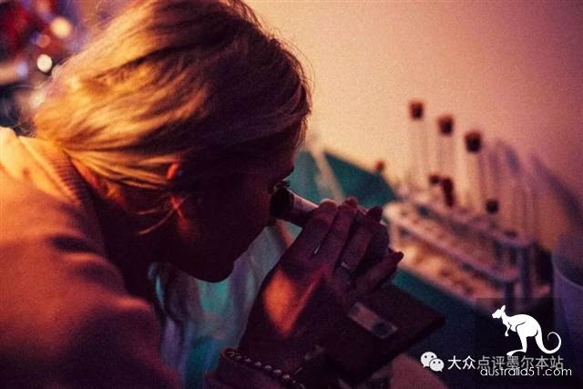 酷炫skr人！墨尔本这家真人密室逃脱，据说至今为止里面还住着丧尸和粽子
